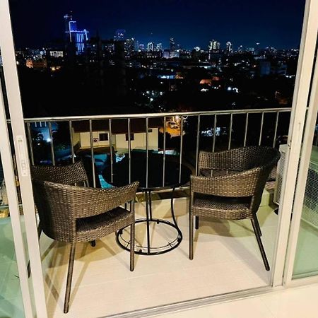 חוף ג'ומטיין Valhalla Pattaya Hotel מראה חיצוני תמונה