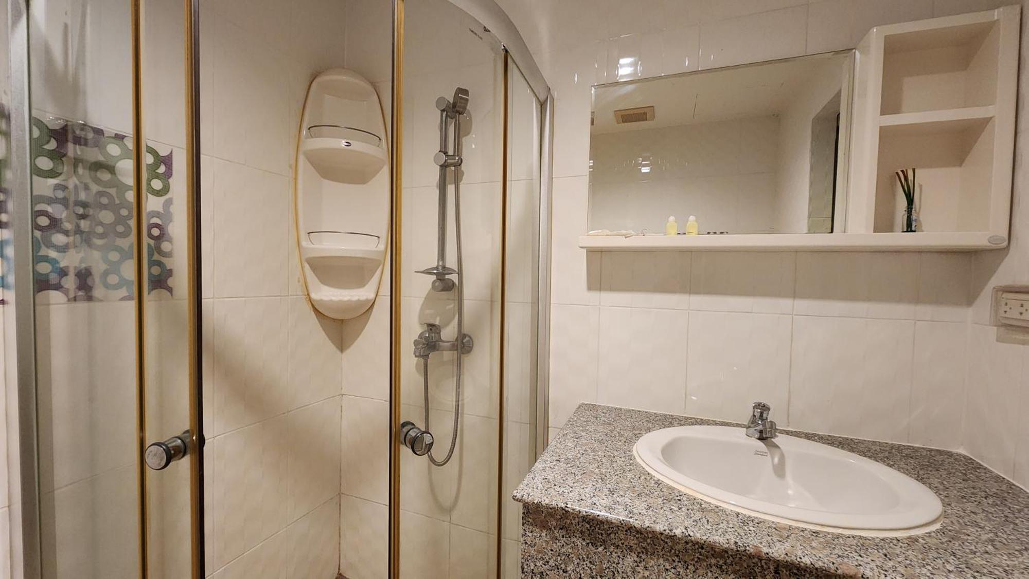 חוף ג'ומטיין Valhalla Pattaya Hotel מראה חיצוני תמונה